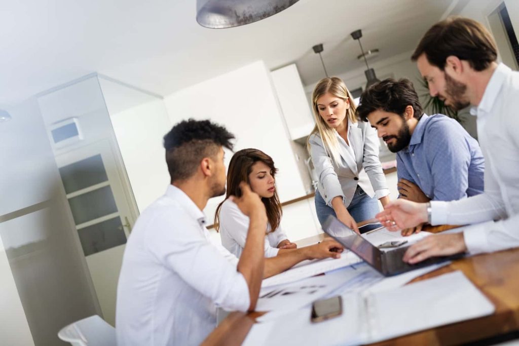 Cómo mejorar la productividad de tu oficina con soluciones de impresión eficientes Cómo mejorar la productividad de tu oficina con soluciones de impresión eficientes